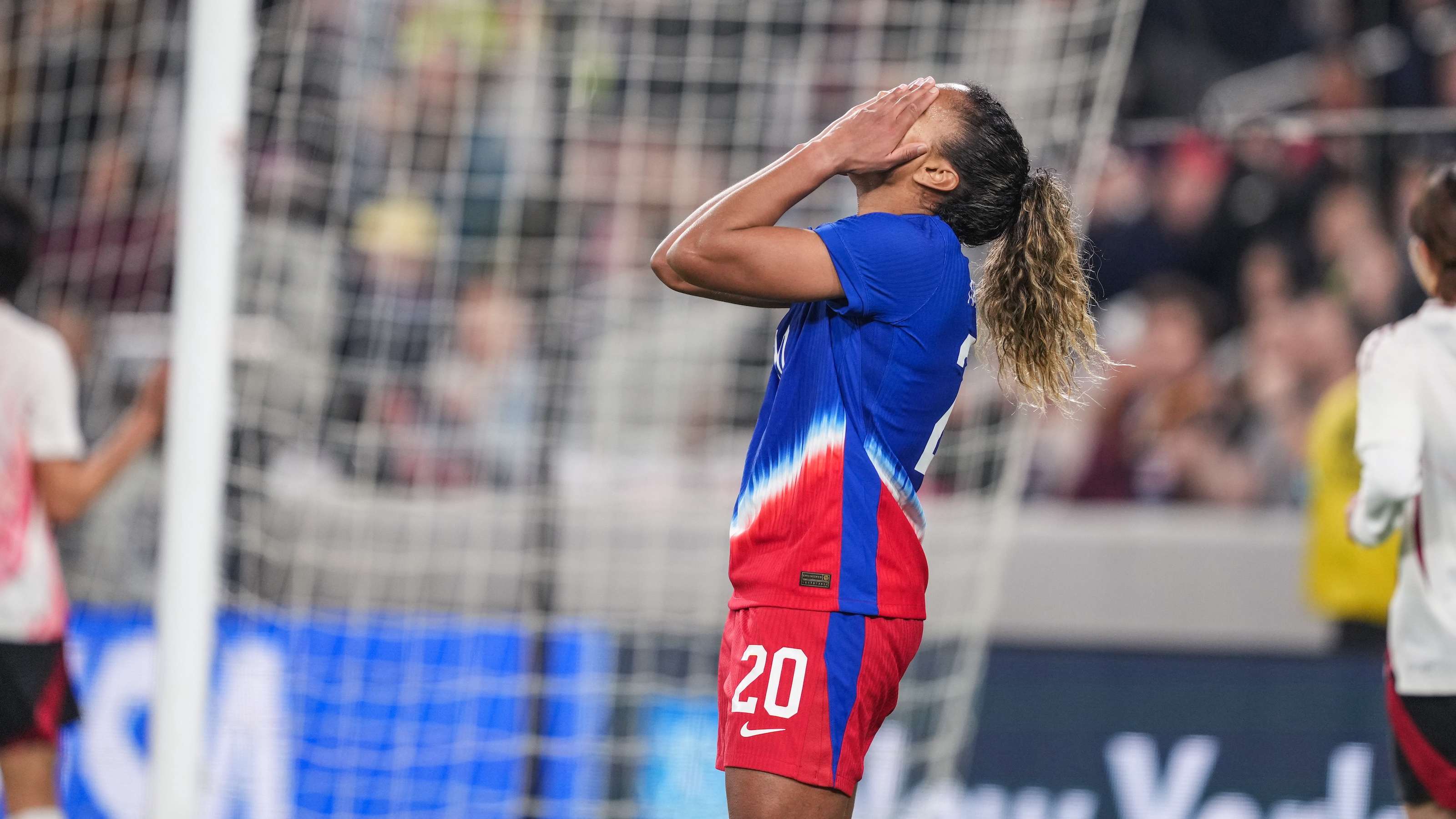 这场比赛不 这场比赛不