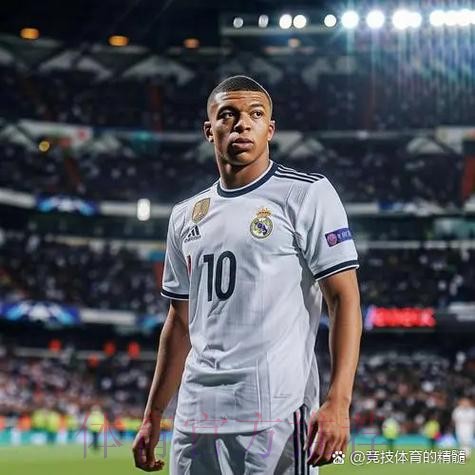 皇马曾决定暂缓引进琼阿梅尼专注姆巴佩